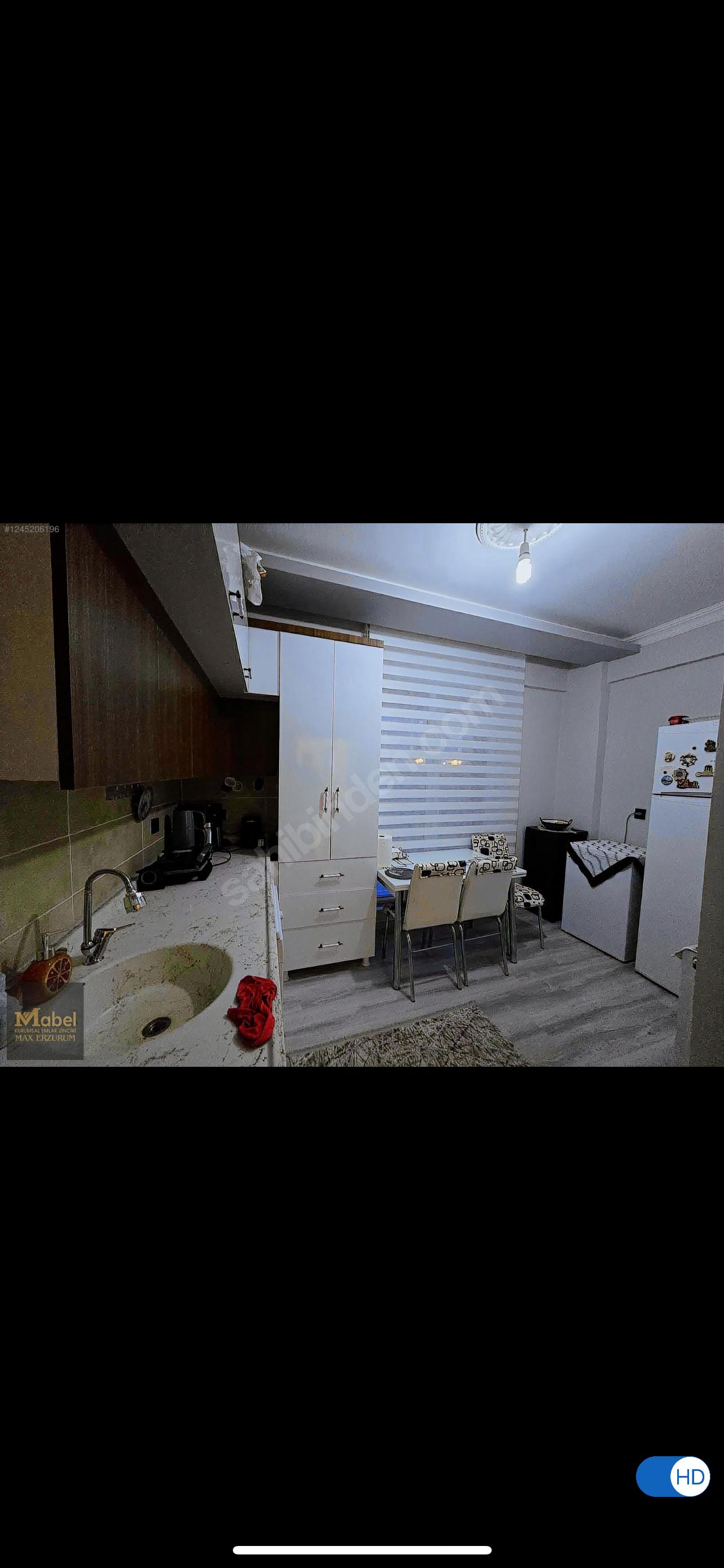 MABEL'DEN HİLALKENT'TE (2+1) SATILIK DAİRE